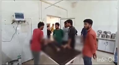 बिसौली: पुसगवां गांव में घर के बाहर खेल रही बच्ची को सांप ने काटा बच्ची की मौत हुई