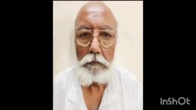 आगरा: आगरा के राजा बलबंत सिंह कॉलेज की सोसायटी में धोखाधड़ी करने वाले राजपरिवार के जितेंद्र पाल सिंह गिरफ़्तार,भेजा जेल