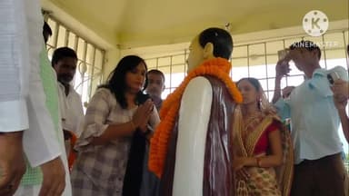 रहुई: पेशौर पंचायत के पूर्व मुखिया स्वर्गीय पप्पू मुखिया की मनाई गई तीसरी पुण्यतिथि।कई गन्यमान लोगो ने दी श्रद्धांजली