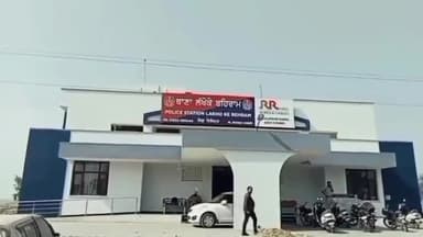 ਮਮਦੋਟ: ਪਿੰਡ ਮਹਿਮਾ ਦੇ ਪੁਲ ਤੇ ਹੋਏ 2 ਸੱਕੇ ਭਰਾਵਾਂ ਦੇ ਕਤਲ ਦੇ ਮਾਮਲੇ ਵਿੱਚ ਥਾਣਾ ਲੱਖੋਕੇ ਬਹਿਰਾਮ ਨੇ 5 ਖ਼ਿਲਾਫ਼ ਮਾਮਲਾ ਕੀਤਾ ਮਾਮਲਾ ਦਰਜ ਇਕ ਨਾਮਜਦ