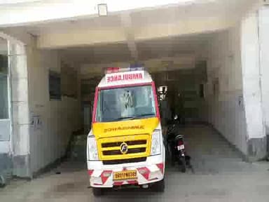 दरौंधा: ढेबर गांव में आपसी विवाद में हुई मारपीट दो लोग गंभीर रूप से घायल