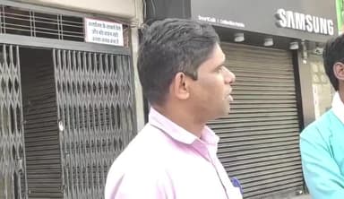 सरकार ने सिर्फ अवैध का ठप्पा हटाया, जब विकास शुल्क जनता को देना है तो फिर सरकार ने राहत कैसे दी..?