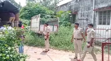 भोरे: शुक्ल डूमर में नहर से विक्षिप्त युवती का शव हुआ बरामद, पुलिस ने पोस्टमार्टम के लिए भेजा शव