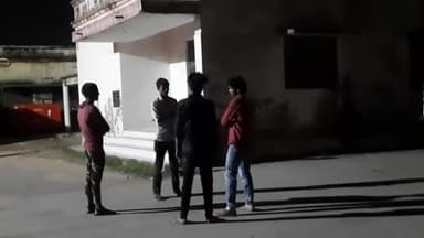 देेेवरिया: ठाकुरपुर बाजार के पास मोटरसाइकिल की ठोकर से साइकिल सवार की मौत,घरवालो में मचा चीख पुकार