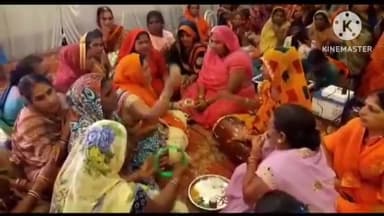 जबलपुर: केंट विधानसभा क्षेत्र के अंतर्गत बिलहरी स्थित स्पोर्ट्स क्लब में हजारों की संख्या बहनों ने सुना मुख्यमंत्री का संबोधन का