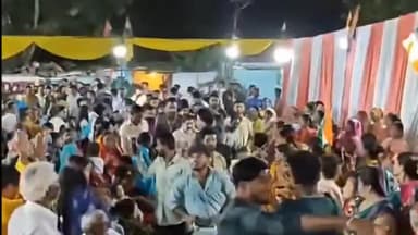 हुज़ूर: गौतम नगर फैक्चर हॉस्पिटल के सामने "महात्मा ज्योतिबा गोविंद राव फुले भवन" का विधायक आरिफ मसूद ने किया लोकार्पण