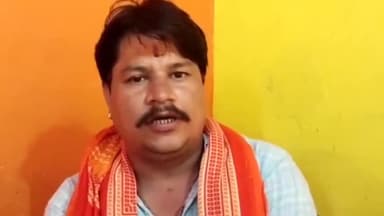 सिमरिया: अमानगंज के ज्वाला माता मंदिर से कल निकाली जाएगी कांवड़ यात्रा