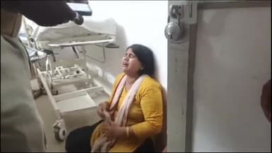 देेेवरिया: बास देवरिया मोहल्ले में पेड़ से गिरकर बिहार निवासी एक व्यक्ति की हुई मौत