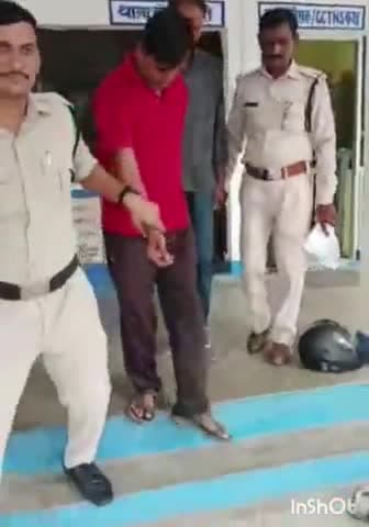 माडा: एंबुलेंस में महिला से 2 चालकों ने किया गैंगरेप, खुटार से दोनों आरोपी गिरफ्तार