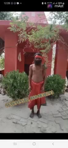 सिधौली: #पागल बाबा की खोज जिससे समाज को कोई नुकसान या परेशानी न हो