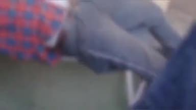 जबलपुर: मंडी मदार टेकरी में युवक पर चाकू से हमला करने का मामला आया सामने, घायल अवस्था में निजी अस्पताल में कराया गया भर्ती