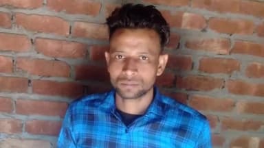 जगाधरी: तेलीपुरा 7 दिन से लापता अनिल का शव हमीदा हैड के पास नहर से मिला परिजनों ने गांव के ही दो लड़कों पर लगाया डूबने का आरोप