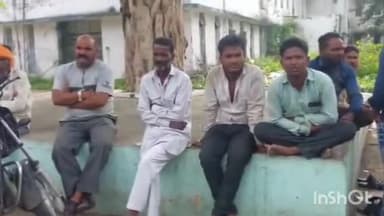 उज्जैन शहर: गांव घोसला निवासी पशु व्यापारी जंगल मे संदिग्ध अवस्था मे बेहोश हालात में मिला, उपचार के दौरान जिला अस्पताल में मौत,