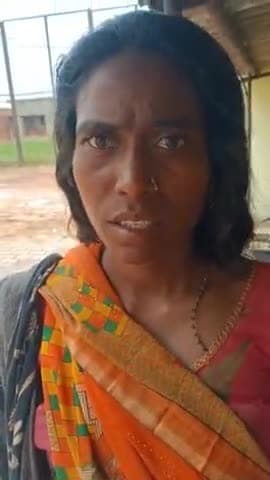 मड़िहान: चंदनपुर निवासी महिला ने पुलिस को तहरीर देकर पति पर शराब पीकर मारपीट कर ससुर से बाइक की मांग पुलिस कार्रवाई में जुटी