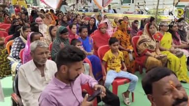 सुसनेर: रक्षाबंधन से पूर्व CM ने सुसनेर की 2964 लाडली बहनो के खाते में डाली 250 रुपये की उपहार राशि, नप में आयोजित हुआ कार्यक्रम