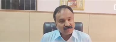 खुंडियां: सलिहार पंचायत में सरकारी धन का गबन करने वाले आरोपी को तीन दिन की पुलिस रिमांड पर भेजा गया