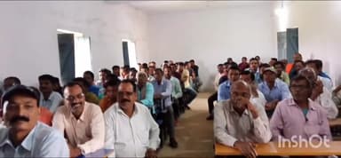 दारू: अखिल भारतीय कुशवाहा महासभा के दारू प्रखंड अध्यक्ष बने अशोक कुशवाहा