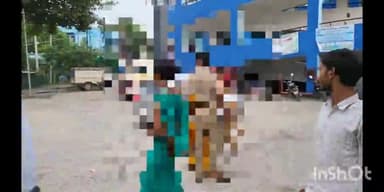 सुपौल: त्रिवेणीगंज थाना की ने पुलिस ने प्रेम प्रसंग में मामले में एक लड़की को बरामद कर मेडिकल कराने लाई सदर अस्पताल सुपौल