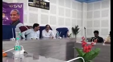 हिण्डोली: हिंडोली नेनवा में होम्योपैथिक औषधालय होंगे शुरू, हिंडोली वि.सभा क्षेत्र में चिकित्सा व्यवस्था होगी मजबूत: मंत्री चांदना