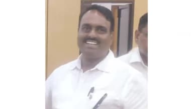 हज़ारीबाग: हज़ारीबाग के अखिल भारतीय कुशवाहा महासभा के प्रदेश उपाध्यक्ष बने बिनोद कुशवाहा