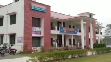 हरिद्वार: बहादराबाद बाईपास पर सड़क पार करते सड़क हादसे में हुई महिला की मौत, परिजनों ने किया पोस्टमार्टम न किए जाने का आग्रह