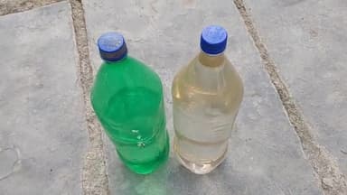 साढ़े तीन लीटर महुआ शराब के साथ आरोपी शख्स पिहरिद गांव से गिरफ्तार, मालखरौदा पुलिस की कार्रवाई