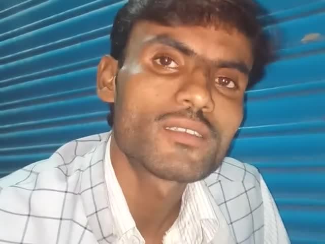 घोसी चुनाव में  लड़ाई आर पार बोले Pankaj Chauhan ﻿@newshalchalindia #news_today