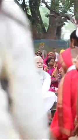 मोदीजी है तो मुमकिन है ।
विजय संकल्प 2023 --24