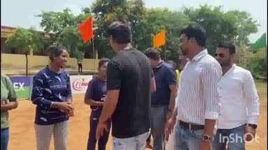 बालोद: शासकीय महाविद्यालय में एकदिवसीय राज्यस्तरीय रस्साकशी प्रतियोगिता का हुआ आयोजन, बालोद नपा अध्यक्ष विकास चोपड़ा हुए शामिल