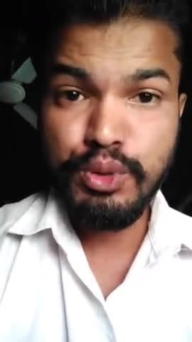 जिनका खुद स्टैंड नहीं वो क्या सर्टिफिकेट बाटेंगे #rajbharattackssp #bihar_new #supaul