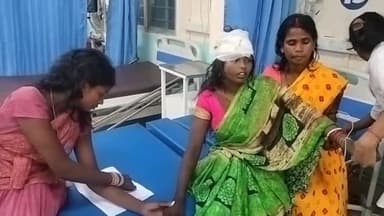 बिहार: मीरदाद तलाय पर पड़ोसी से हुए विवाद को लेकर हुई मारपीट, दोनों पक्षों से 2 लोग जख्मी