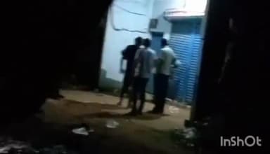 ब्यौहारी: बस स्टैंड के पास शराब दुकान के कर्मचारियों के साथ मारपीट करने व दुकान में तोड़फोड़ करने वाले 4 लोगों पर मामला दर्ज