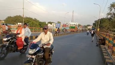 रतलाम नगर: सैलाना बस स्टैंड कबाड़े के पीछे से पुलिस ने एक युवक के पास से अवैध चाकू किया जप्त, प्रकरण किया दर्ज