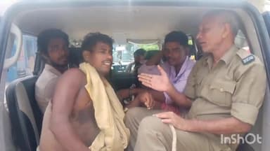 जहानाबाद: उत्पाद विभाग की पुलिस ने जिले के टेहटा समेत कई जगहों पर चलाया छापेमारी अभियान, 3 महिलाओं सहित कुल 6 लोग गिरफ्तार