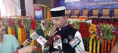 हुज़ूर: कांग्रेस नेता रणदीप सुरजेवाला पर भोपाल में मंत्री विश्वास सारंग ने दिया बयान, कहा- कांग्रेस की मानसिकता इससे दिखती है