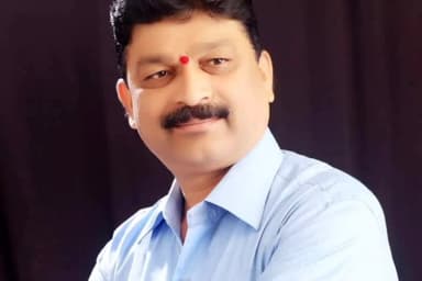 कन्नड: कन्नड गणेश महासंघाच्या अध्यक्षपदी डॉ. सदाशिव पाटील यांची निवड