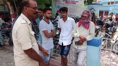 गोपालगंज: सुकुलवा नहर से मिले महिला के शव की हुई पहचान, पुलिस ने शव को पोस्टमार्टम के लिए भेजा