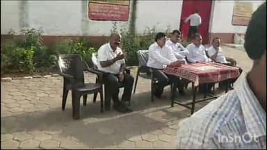 सरदारपुर: उप जेल सरदारपुर में विधिक साक्षरता शिविर का हुआ आयोजन, न्यायाधिश ने जेल का निरीक्षण कर बंदियों की समस्याओं को जाना