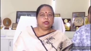 हुज़ूर: रक्षाबंधन के दिन भोपाल की महिलाओं को BCLL की बसों में नहीं देना होगा किराया, महापौर मालती राय ने दी जानकारी