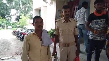 नूरसराय: खेवन बीघा गांव में पुलिस ने छापेमारी कर 80 लीटर देसी शराब के साथ एक तस्कर को किया गिरफ्तार, भेजा जेल