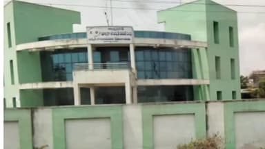 తాడేపల్లిగూడెం: రేపు మండలంలోని పలు గ్రామాల్లో విద్యుత్ సరఫరాకు అంతరాయం