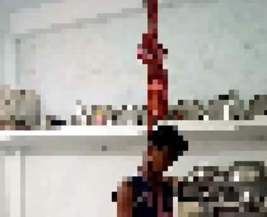 सरई: ग्राम तमई स्थित बैरहिवा टोला में एक 30 वर्षीय युवक ने फांसी लगाकर दी जान, जांच में जुटी पुलिस