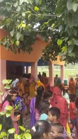 मानसी : - मनोकामना शिव मंदिर चूकती ।। मानसी घाट से चूकती शिव मंदिर पर जल चढ़ाएंगे #mansi #kahagaria