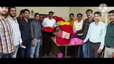 शाढ़ौरा: पटवारियों की अनिश्चितकालीन हड़ताल के चलते शाढौरा तहसील के सभी पटवारियों ने जमा किए अपने बस्ते