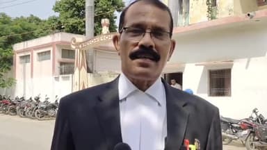 गाज़ीपुर: एमपी/एमएलए कोर्ट में न्यायाधीश के अवकाश में होने के कारण माफिया मुख्तार अंसारी के गैंगस्टर मामले की सुनवाई टली