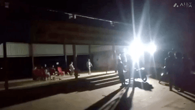 सिंगरौली: बिरकुनिया के शासकीय विद्यालय में सरहंगों द्वारा बालाओं से डांस कराने का वीडियो हुआ वायरल, प्रधानाध्यापक पर लगे आरोप