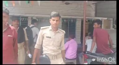 संपतचक: गुप्त सूचना पर SC-ST एक्ट में फरार चल रहे 1 आरोपी को गौरीचक पुलिस ने राजीव नगर से किया गिरफ्तार, न्यायिक हिरासत में भेजा