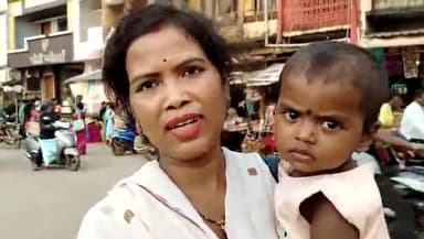 जगदलपुर: संजय बाजार स्थित मिठाई दुकान से महिला का पर्स हुआ चोरी