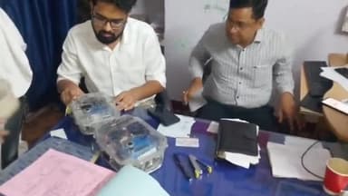 रामपुर: रजा इंटर कॉलेज शाहिद बिजली विभाग ने बिजली चोरी रोकने के लिए चलाया अभियान 178 लोगों के खिलाफ बिजली चोरी में एफआईआर दर्ज