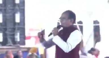 हुज़ूर: शिवाजी नगर में महंगाई के मुद्दे पर कांग्रेस की विभा पटेल ने शिवराज सरकार को फिर घेरा